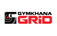 Logo Gymkhana Grid 2019