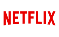 Logo Netflix et Hyperdrive