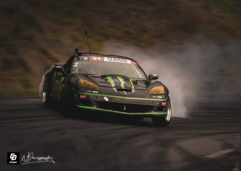 Photo Alexandre Claudin